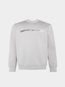 Худи и свитшоты Emporio Armani модель 3D1M70-1JHSZ-06I4 Фото