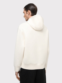 Худи и свитшоты Emporio Armani модель 3D1M72-1JHSZ-01A3 Фото