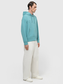 Худи и свитшоты Emporio Armani модель 3D1M72-1JHSZ-0759 Фото