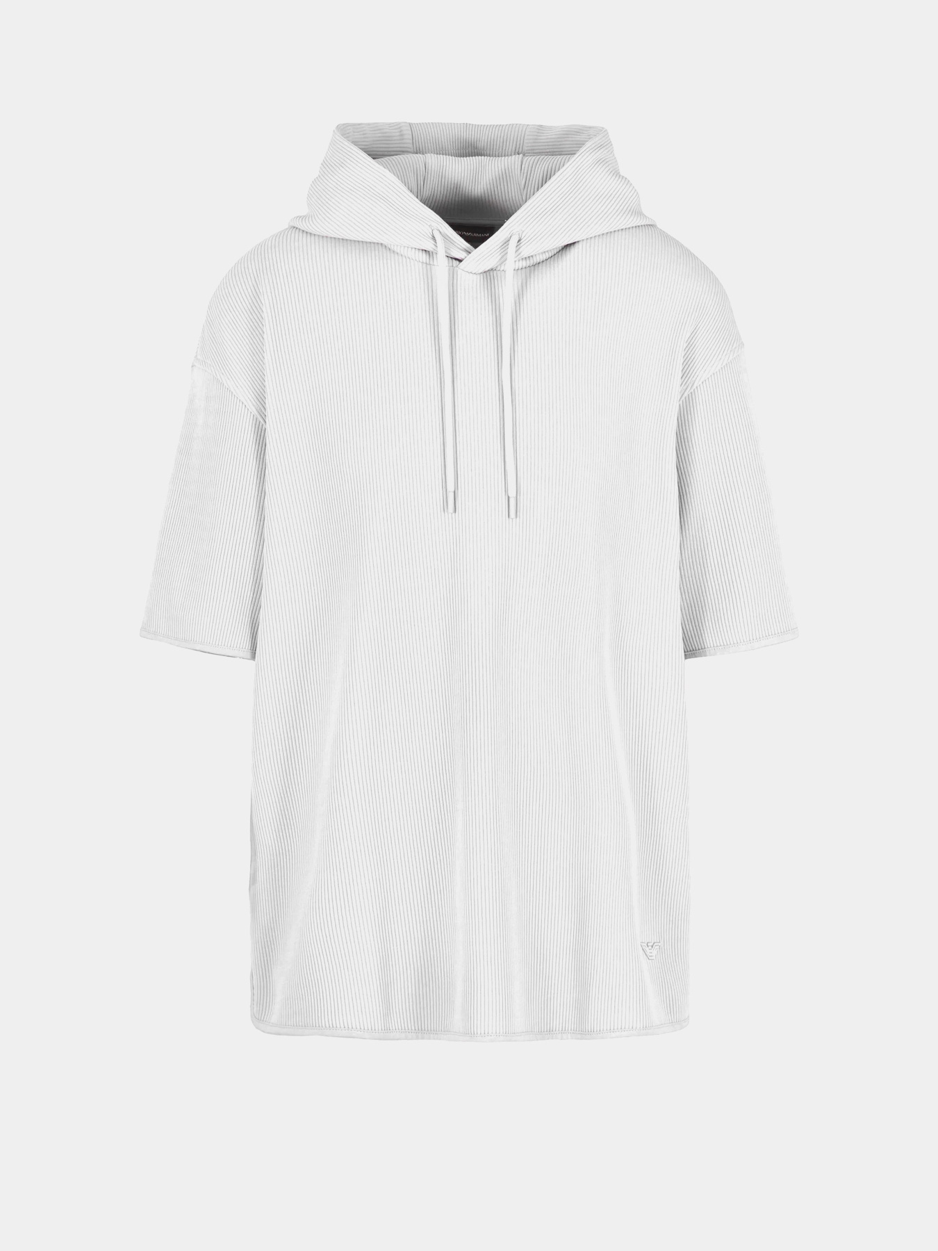 Худи и свитшоты Emporio Armani модель 3D1M74-1JOOZ-0128 Фото