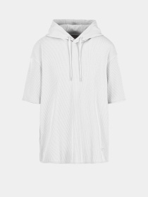 Худи и свитшоты Emporio Armani модель 3D1M74-1JOOZ-0128 Фото