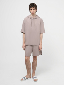 Худи и свитшоты Emporio Armani модель 3D1M74-1JOOZ-0650 Фото