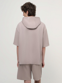 Худи и свитшоты Emporio Armani модель 3D1M74-1JOOZ-0650 Фото