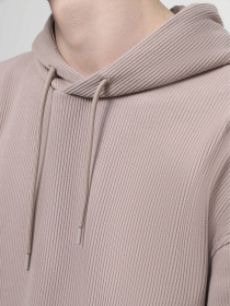 Худи и свитшоты Emporio Armani модель 3D1M74-1JOOZ-0650 Фото