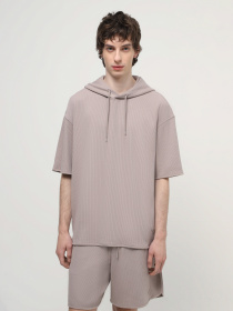 Худи и свитшоты Emporio Armani модель 3D1M74-1JOOZ-0650 Фото