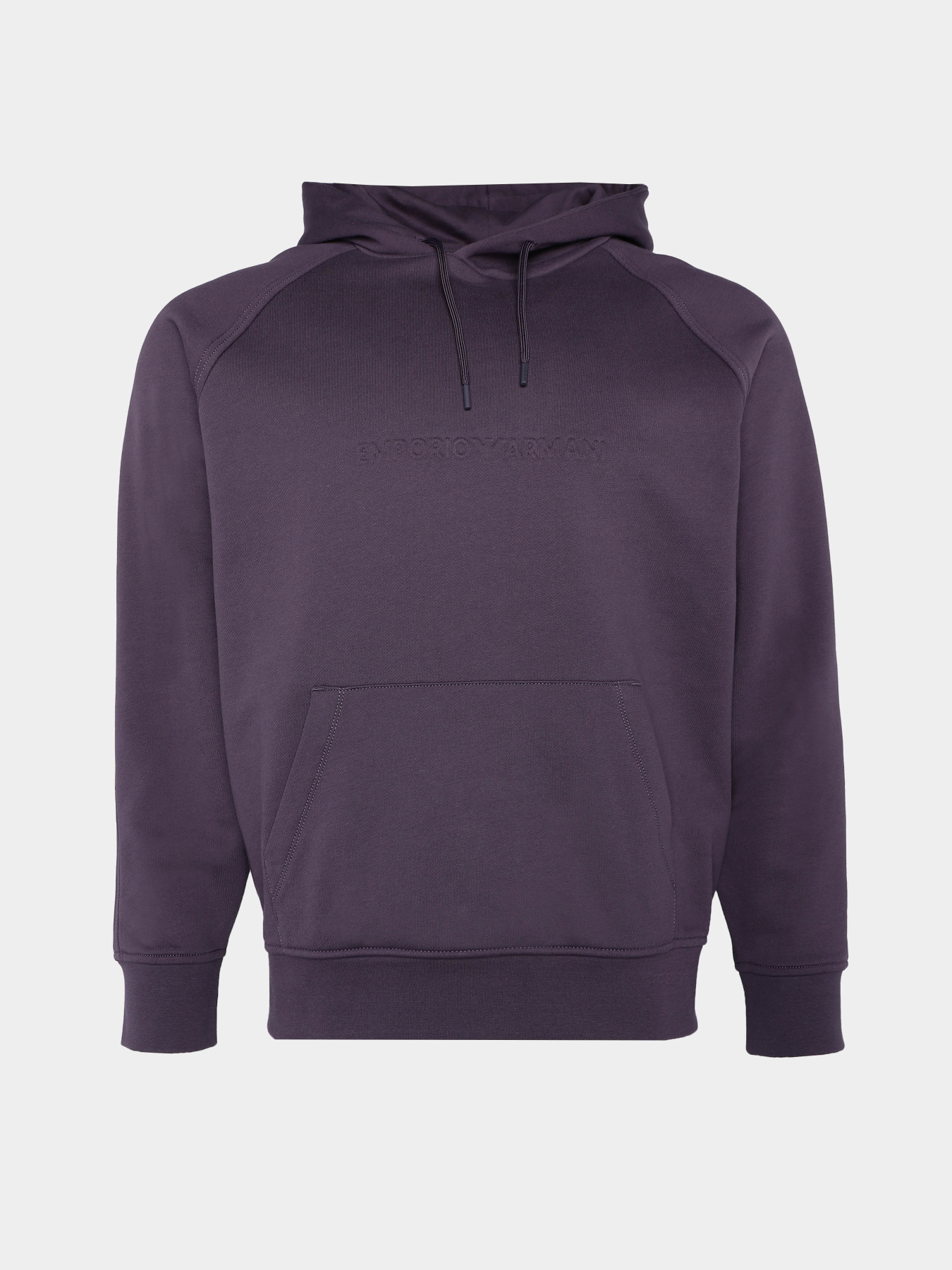 Худи и свитшоты Emporio Armani модель 3D1M88-1JOQZ-0861 Фото