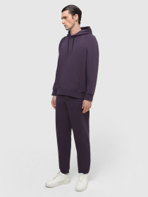 Худи и свитшоты Emporio Armani модель 3D1M88-1JOQZ-0861 Фото