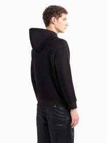 Худи и свитшоты Emporio Armani модель 3D1M88-1JOQZ-0999 Фото
