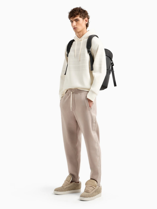 Штани Emporio Armani модель 3D1P68-1JHSZ-0650 Фото