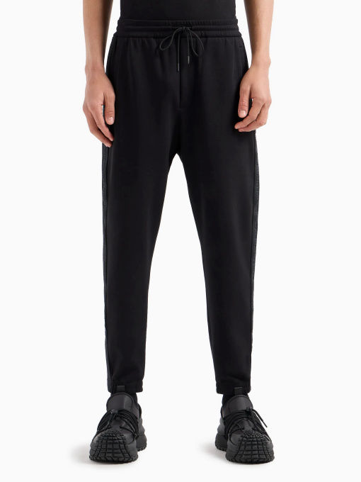 Брюки Emporio Armani модель 3D1P68-1JHSZ-0999 Фото