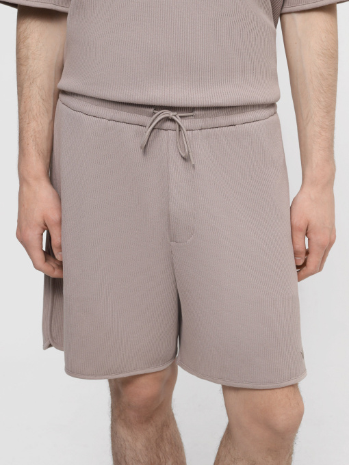 Шорти Emporio Armani модель 3D1P73-1JOOZ-0650 Фото