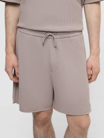 Шорти Emporio Armani модель 3D1P73-1JOOZ-0650 Фото