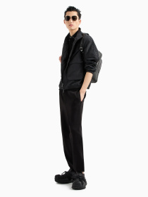Штани Emporio Armani модель 3D1P74-1JOQZ-0999 Фото