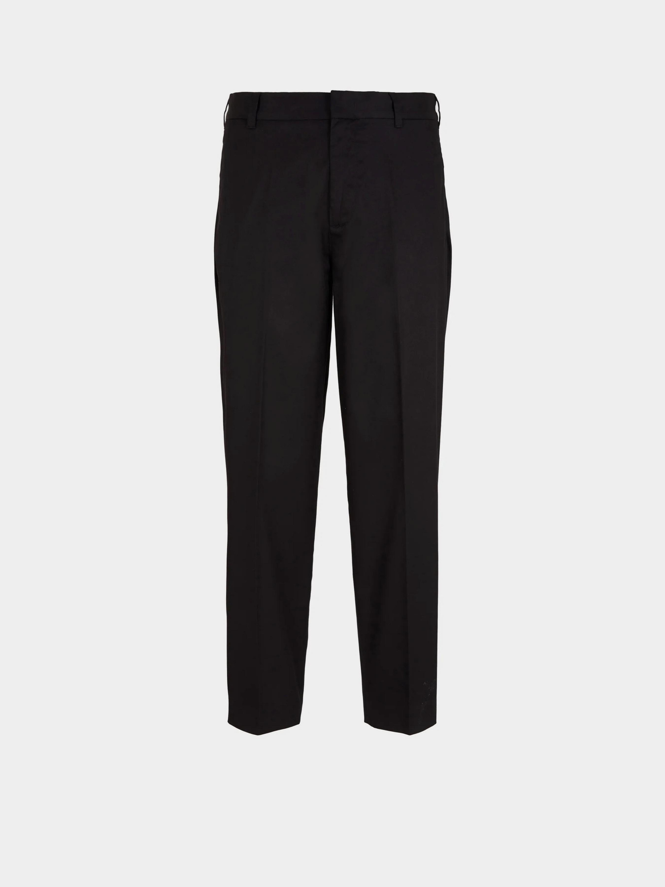 Штани Emporio Armani модель 3D1PE1-1NQTZ-0999 Штани Emporio Armani модель 3D1PE1-1NQTZ-0999 Фото