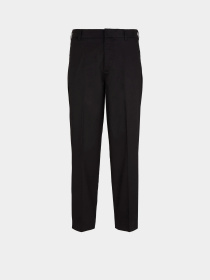 Штани Emporio Armani модель 3D1PE1-1NQTZ-0999 Фото
