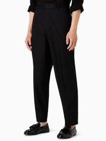 Брюки Emporio Armani модель 3D1PE1-1NQTZ-0999 Фото