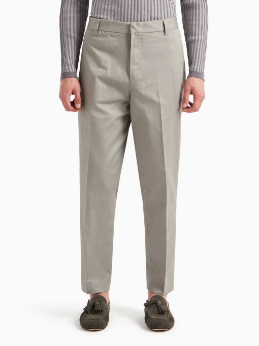 Брюки Emporio Armani модель 3D1PN7-1NKAZ-06G1 Фото