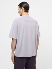 Футболки і поло Emporio Armani модель 3D1T76-1JWZZ-0844 Фото