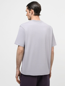 Футболки і поло Emporio Armani модель 3D1T89-1JWZZ-0844 Фото
