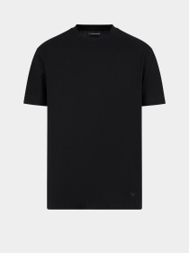 Футболки і поло Emporio Armani модель 3D1TC7-1JGYZ-F016 Фото