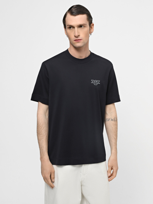 Футболки и поло Emporio Armani модель 3D1TH3-1JOCZ-09Q7 Фото
