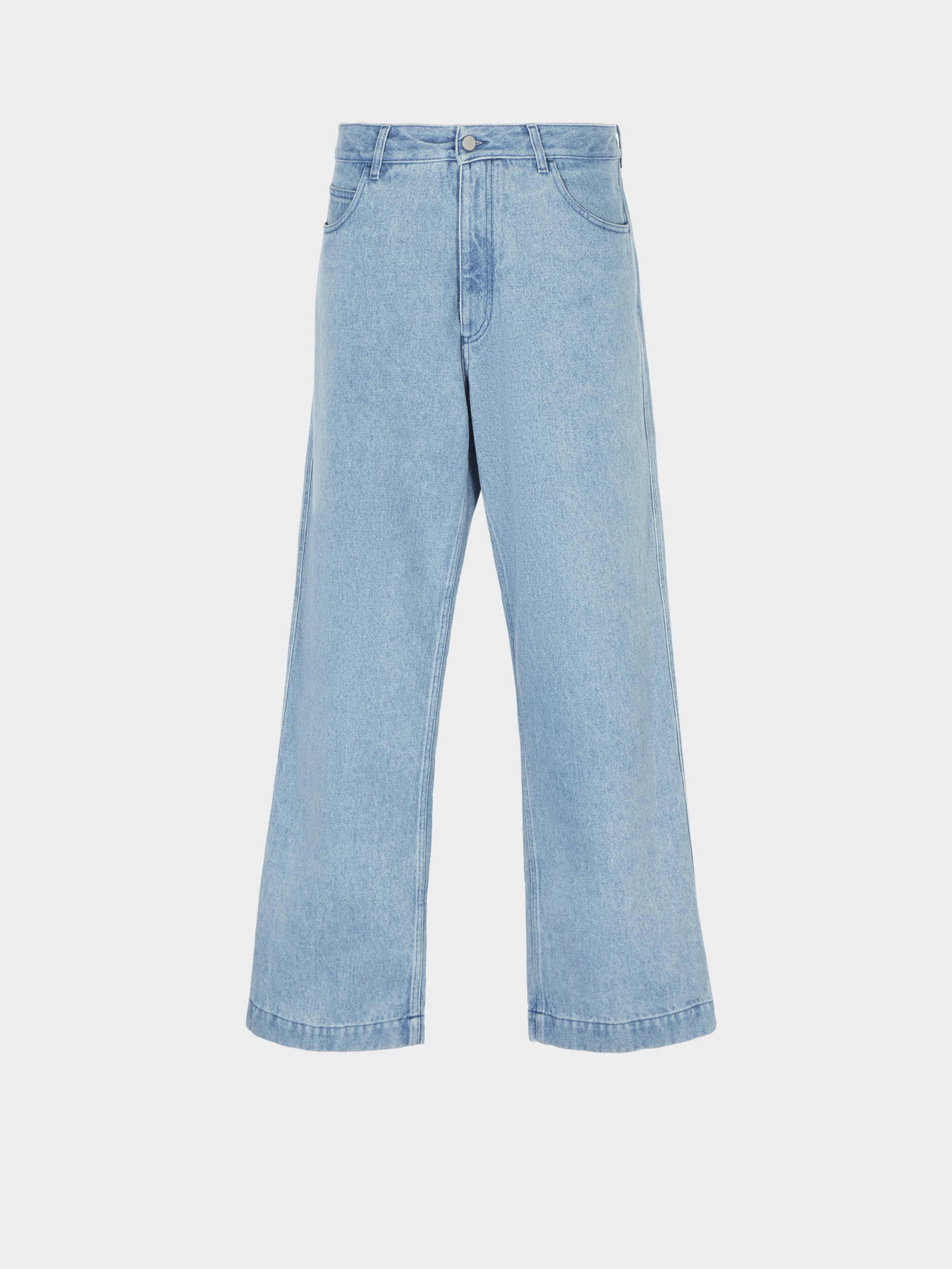 Джинсы Emporio Armani модель 8N1JB7-1DD8Z-0943 Джинсы Emporio Armani модель 8N1JB7-1DD8Z-0943 Фото