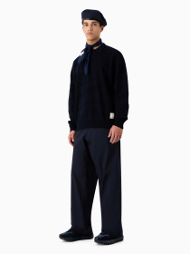 Штани Emporio Armani модель 8N1P7M-1K1CZ-0920 Фото