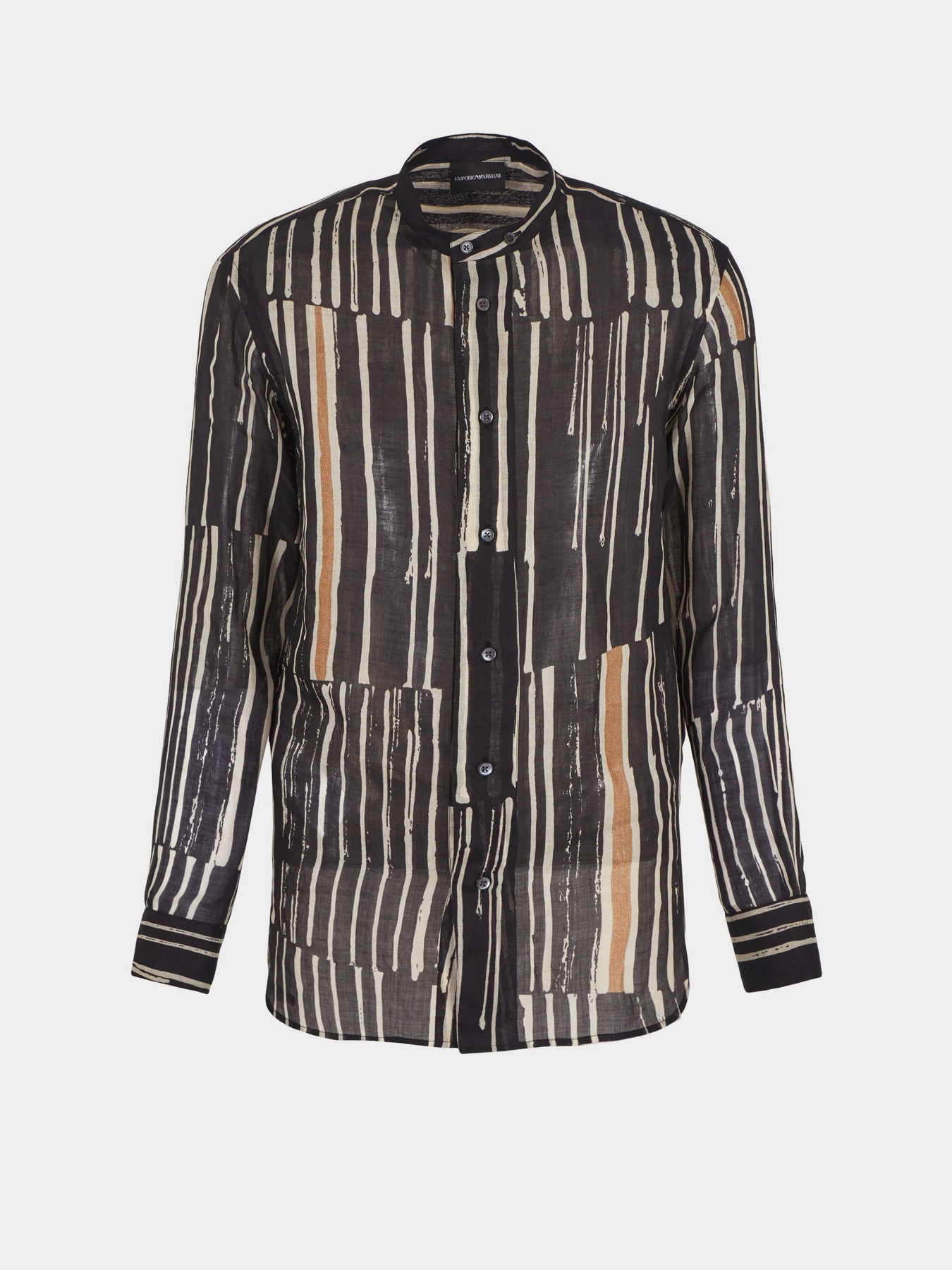 Рубашки Emporio Armani модель E31F13-F1332-948 Рубашки Emporio Armani модель E31F13-F1332-948 Фото