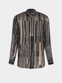 Рубашки Emporio Armani модель E31F13-F1332-948 Фото