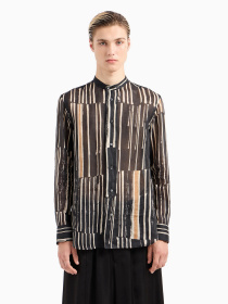 Сорочки Emporio Armani модель E31F13-F1332-948 Фото