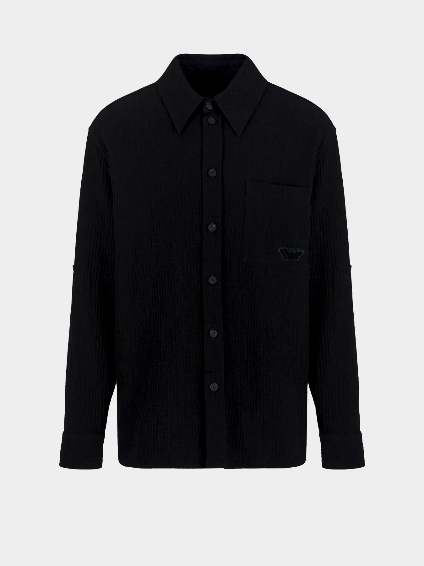 Рубашки Emporio Armani модель E31F30-F1212-999 Рубашки Emporio Armani модель E31F30-F1212-999 Фото