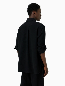 Рубашки Emporio Armani модель E31F30-F1212-999 Фото