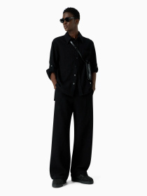 Рубашки Emporio Armani модель E31F30-F1212-999 Фото
