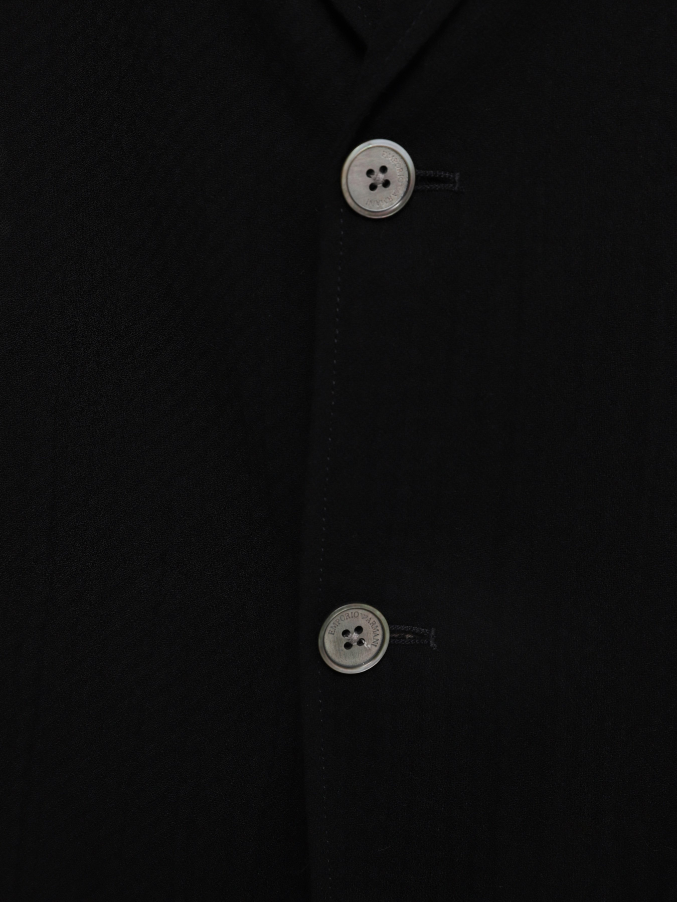 Піджаки Emporio Armani модель E31G27-F1413-999 Фото