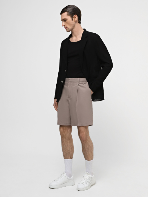 Пиджаки Emporio Armani модель E31G27-F1413-999 Фото