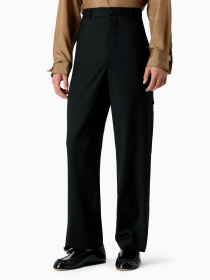 Брюки Emporio Armani модель E31P17-F1233-999 Фото