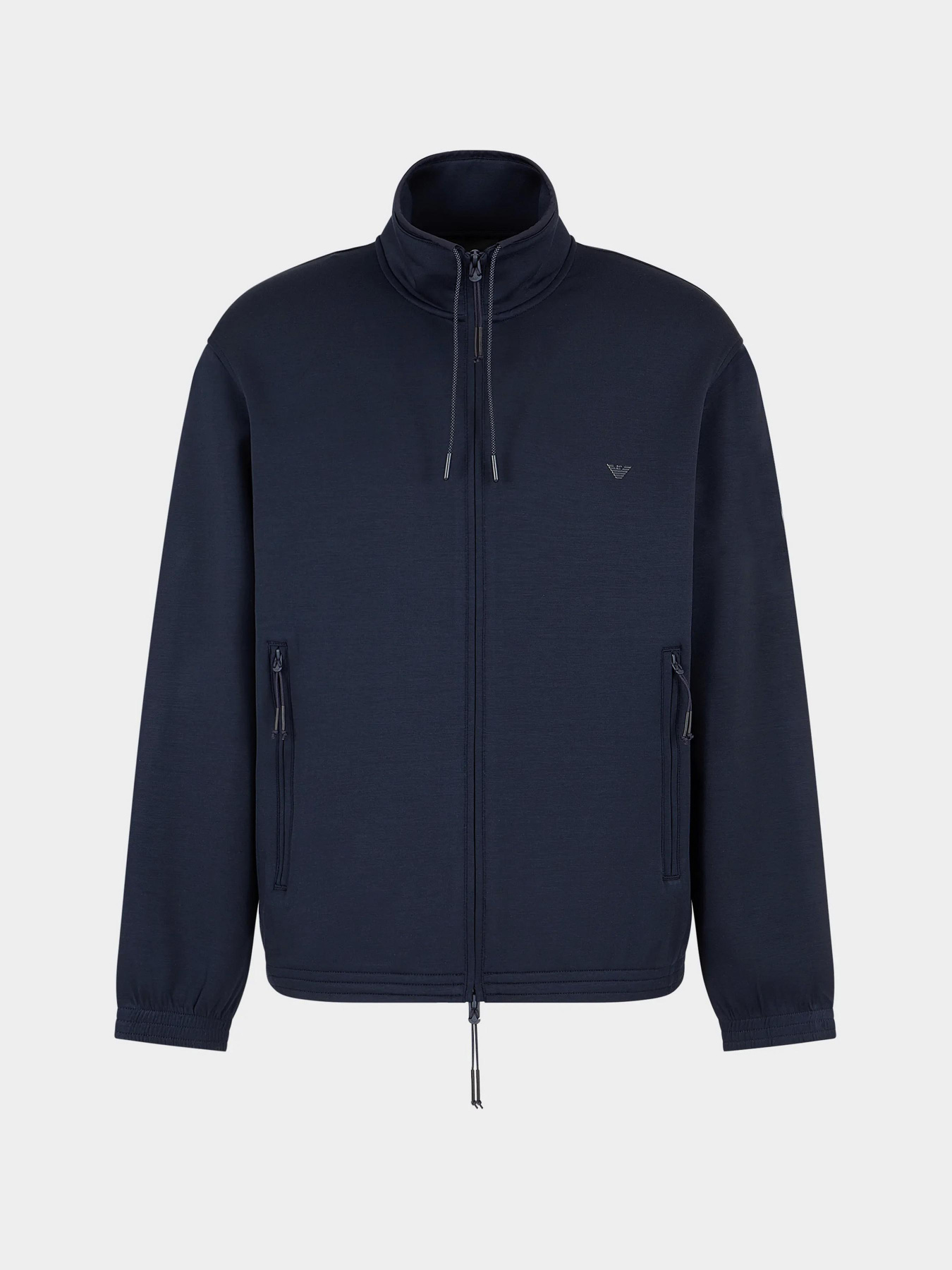 Худи и свитшоты Emporio Armani Travel Essentials модель EM000083-AF10103-UB118 Фото