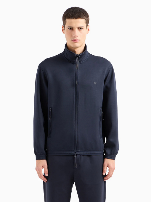 Худі та світшоти Emporio Armani Travel Essentials модель EM000083-AF10103-UB118 Фото
