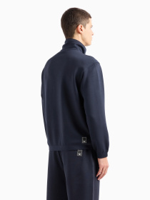 Худи и свитшоты Emporio Armani Travel Essentials модель EM000083-AF10103-UB118 Фото
