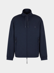 Худи и свитшоты Emporio Armani Travel Essentials модель EM000083-AF10103-UB118 Фото