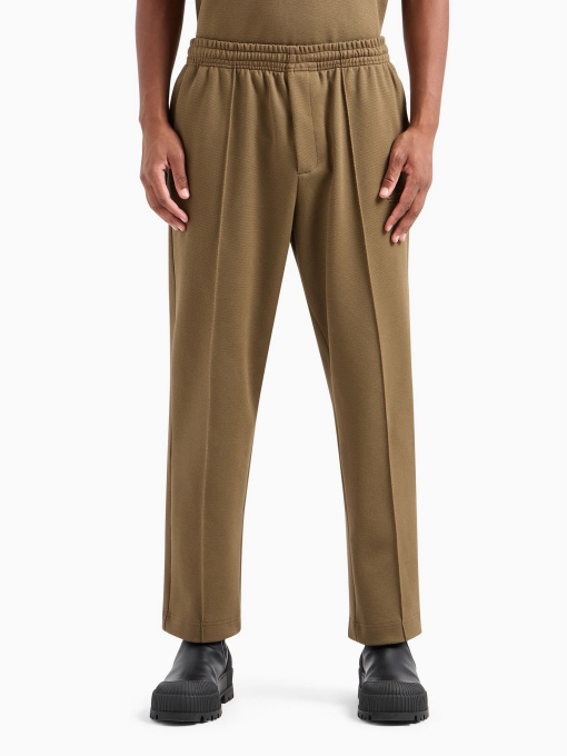 Штани Emporio Armani модель 3D1P7T-1J9KZ-0487 Фото