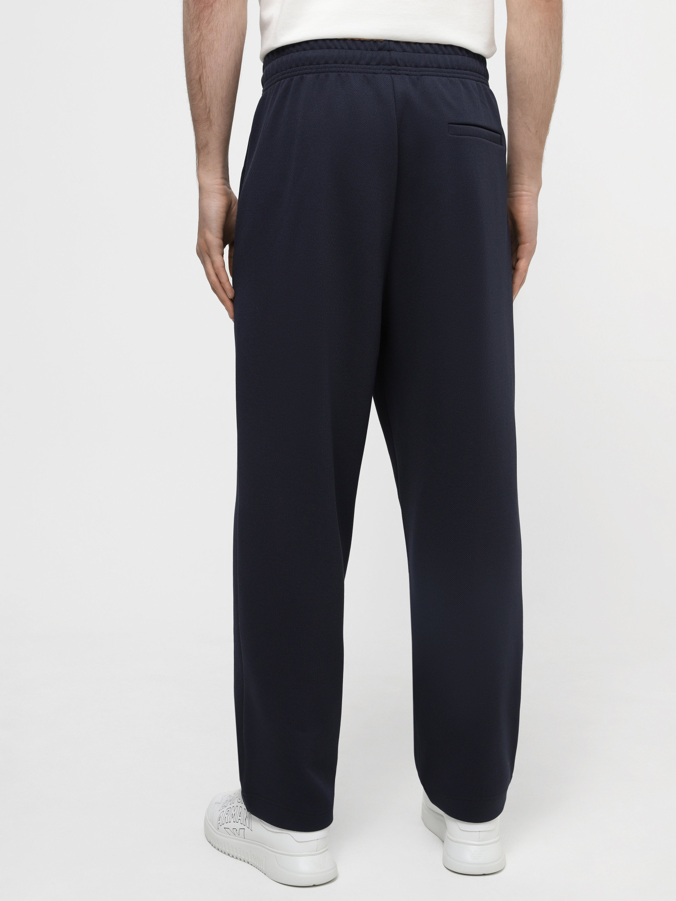 Брюки Emporio Armani модель 3D1P7T-1J9KZ-0922 Фото