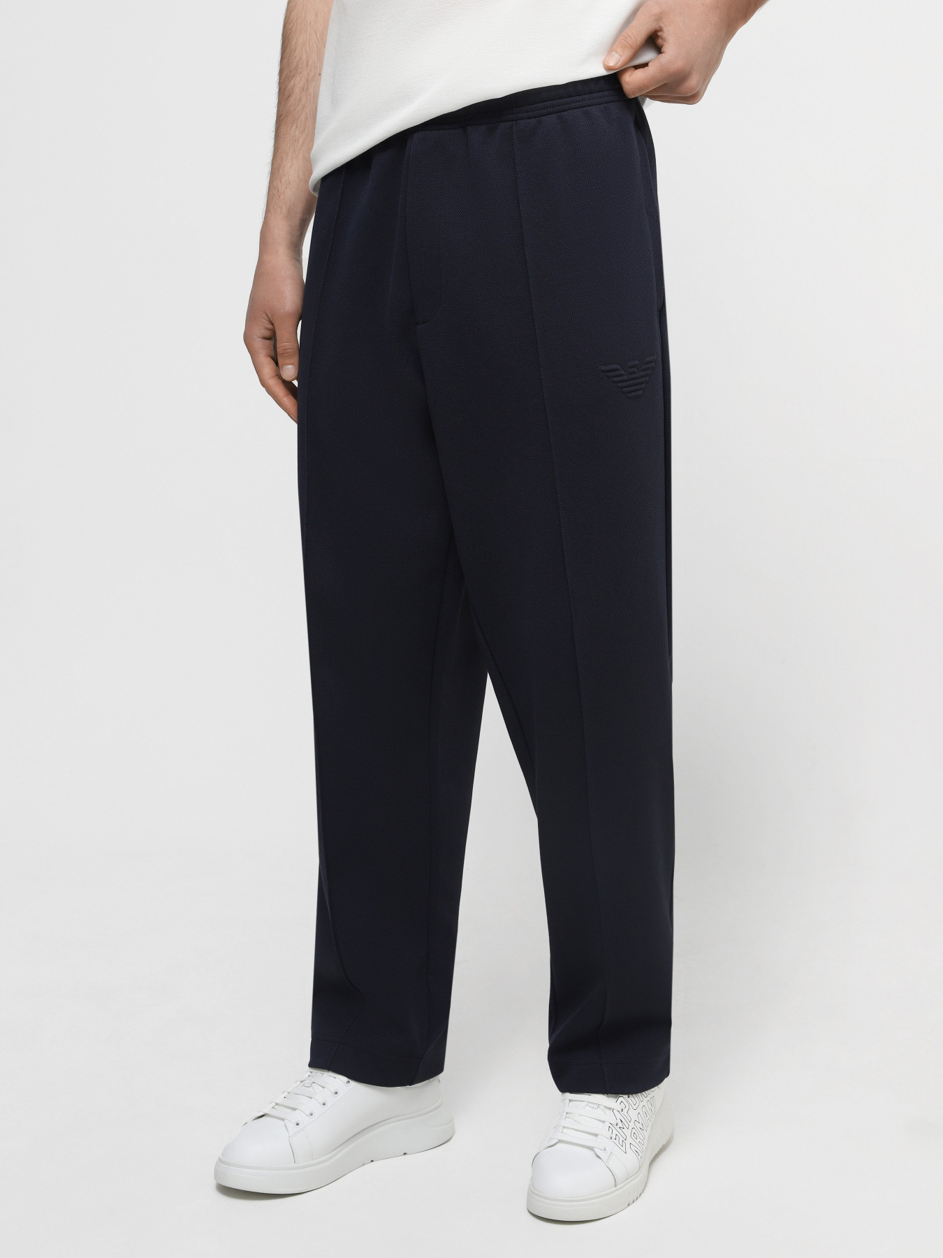 Брюки Emporio Armani модель 3D1P7T-1J9KZ-0922 Фото