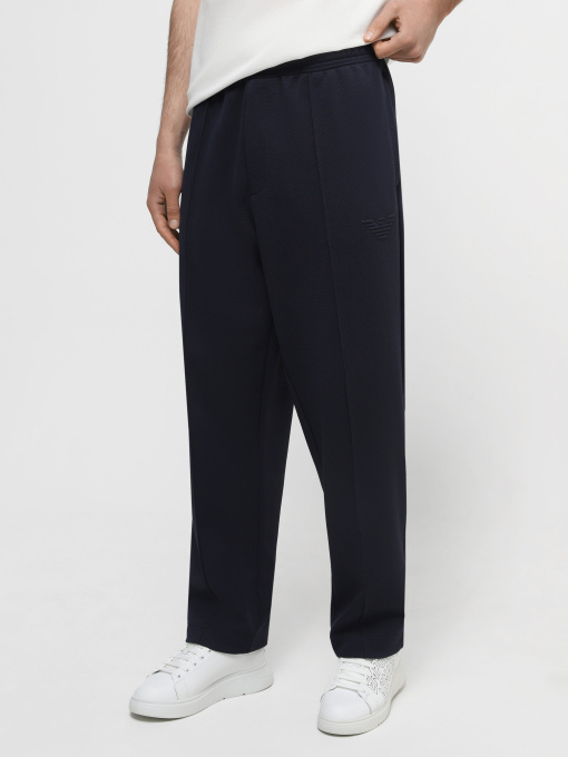 Штани Emporio Armani модель 3D1P7T-1J9KZ-0922 Фото