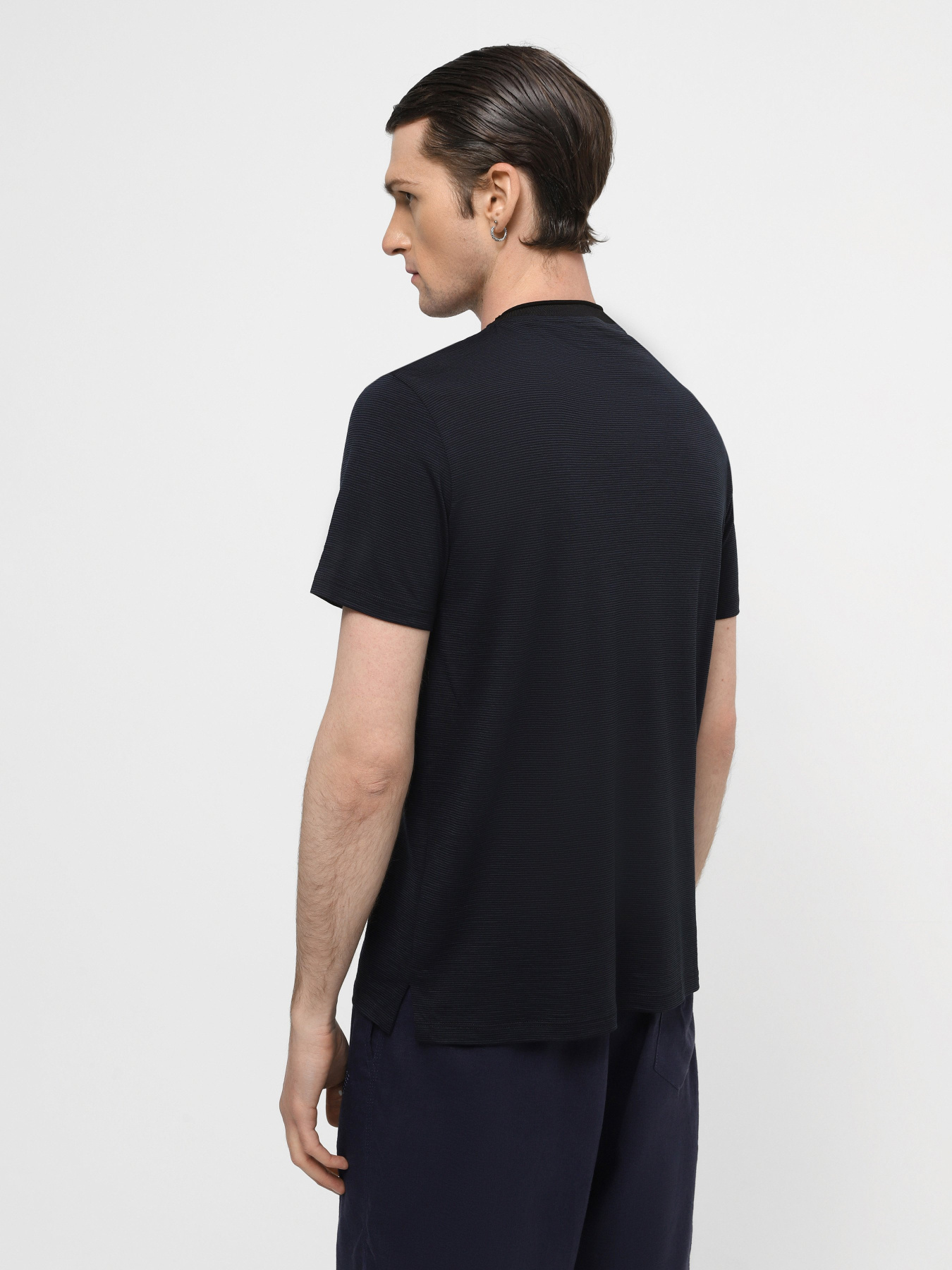 Футболки и поло Emporio Armani модель 3R1T7U-1J16Z-F915 Фото