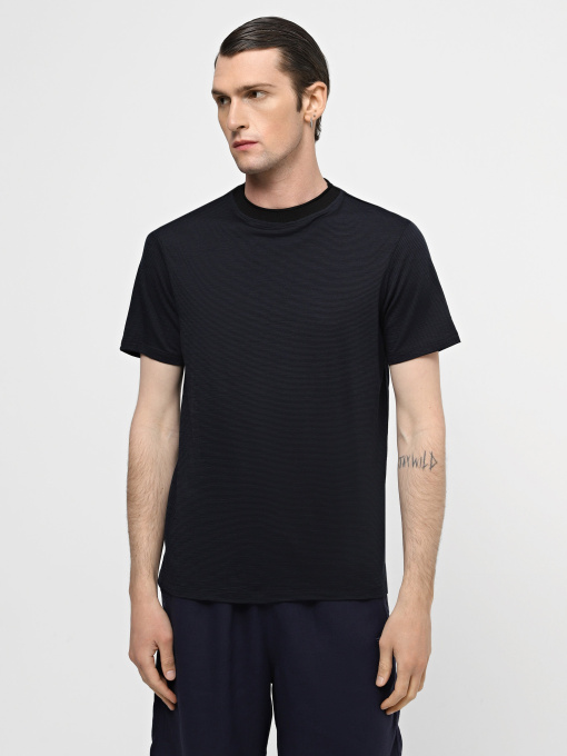 Футболки и поло Emporio Armani модель 3R1T7U-1J16Z-F915 Фото