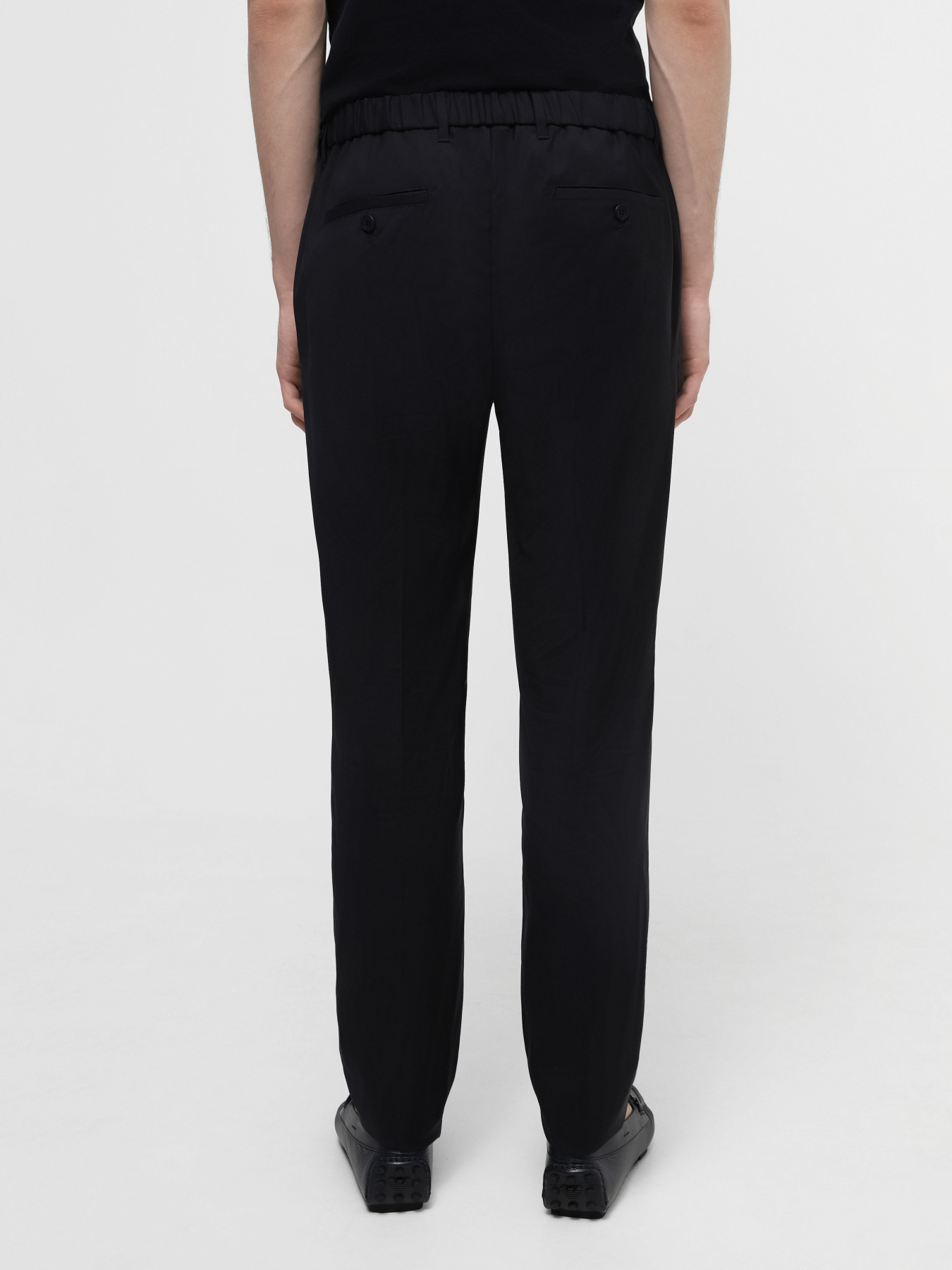 Штани Emporio Armani модель D41PC8-E1033-922 Фото