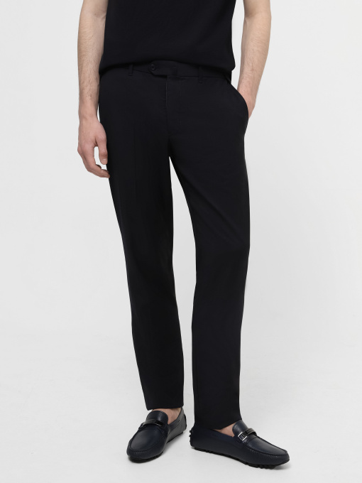 Брюки Emporio Armani модель D41PC8-E1033-922 Фото