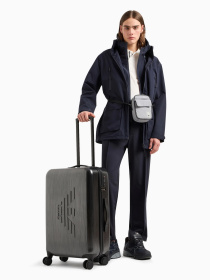 Футболки і поло Emporio Armani модель EM000080-AF10094-U0011 Фото