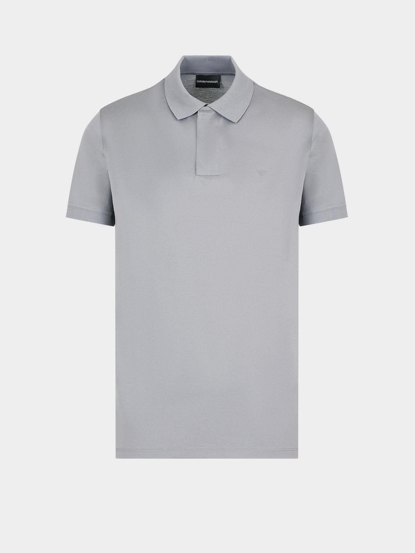 Футболки і поло Emporio Armani модель EM000080-AF10094-U8060 Футболки і поло Emporio Armani модель EM000080-AF10094-U8060 Фото